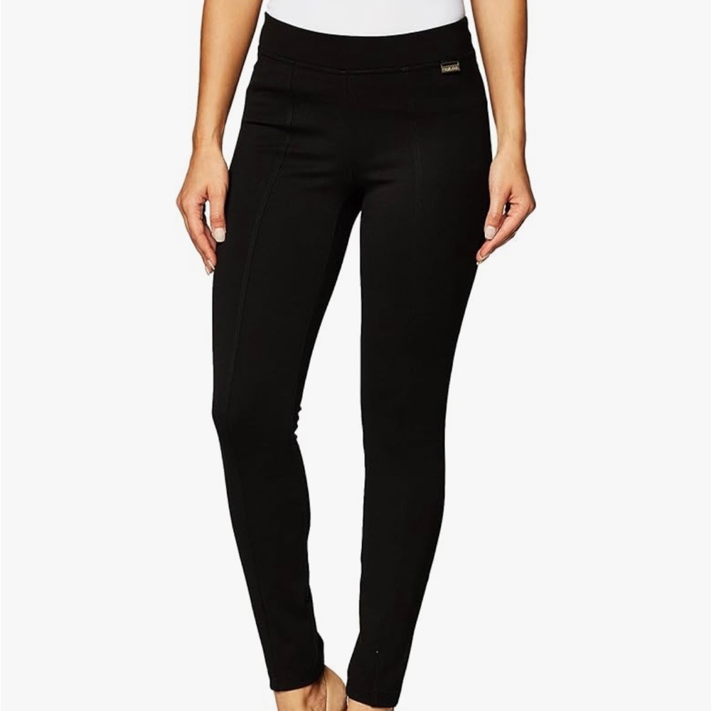 CALVIN KLEIN
Wide Waistband Leggings